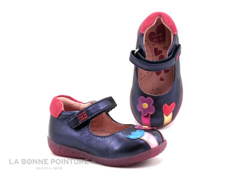 Chaussures pour filles Agatha Ruiz de la Prada.